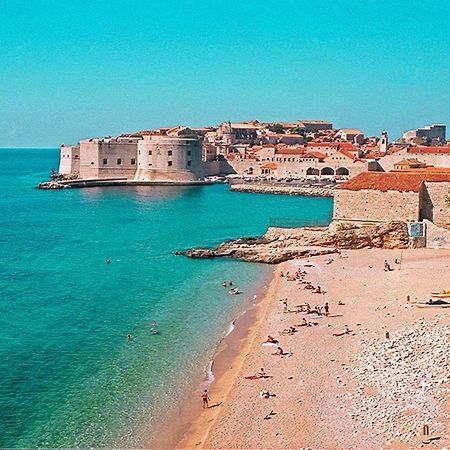 Bella Vista Near Dubrovnik Ivanica Exterior foto