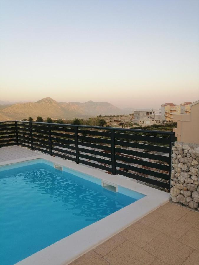 Bella Vista Near Dubrovnik Ivanica Exterior foto
