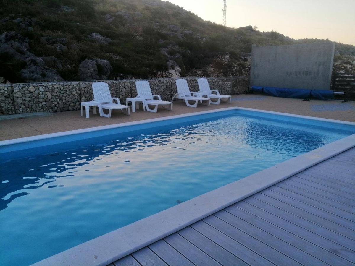 Bella Vista Near Dubrovnik Ivanica Exterior foto