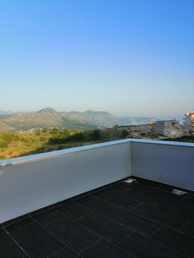 Bella Vista Near Dubrovnik Ivanica Exterior foto